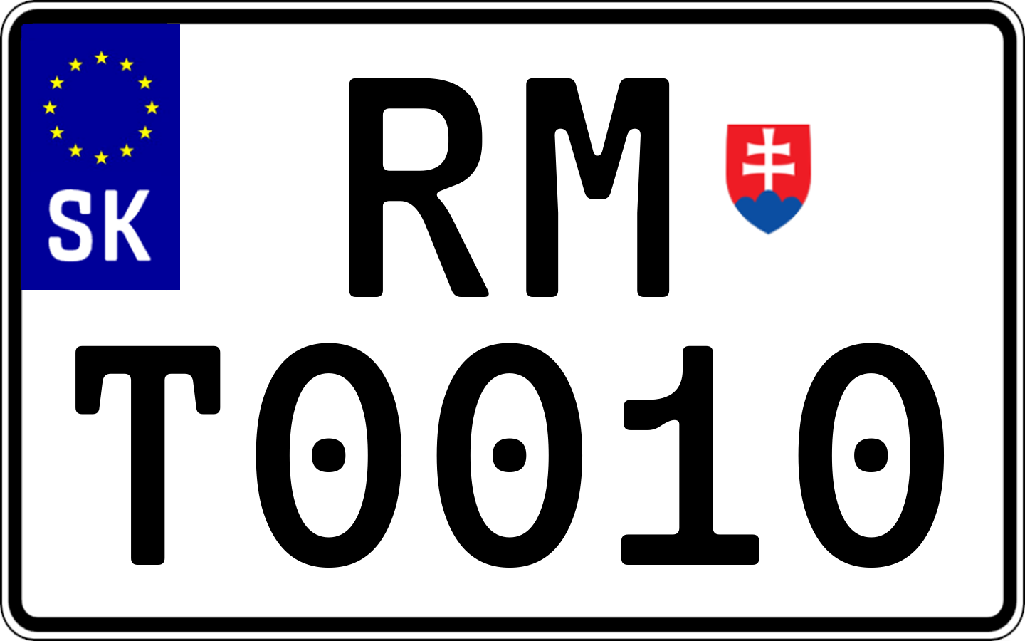 Typ IV - Bežná 2R
