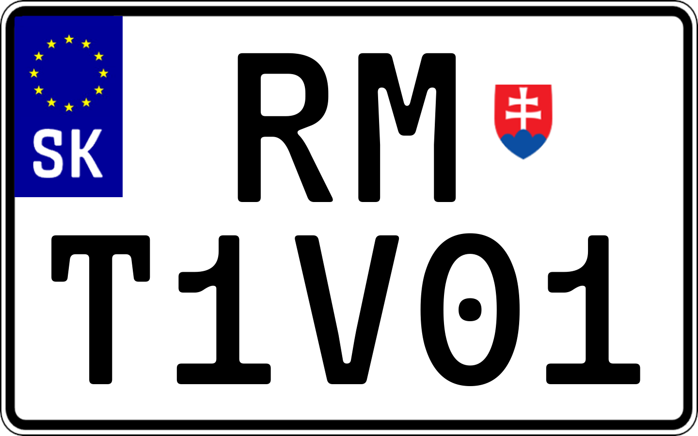 Typ IV - Bežná 2R