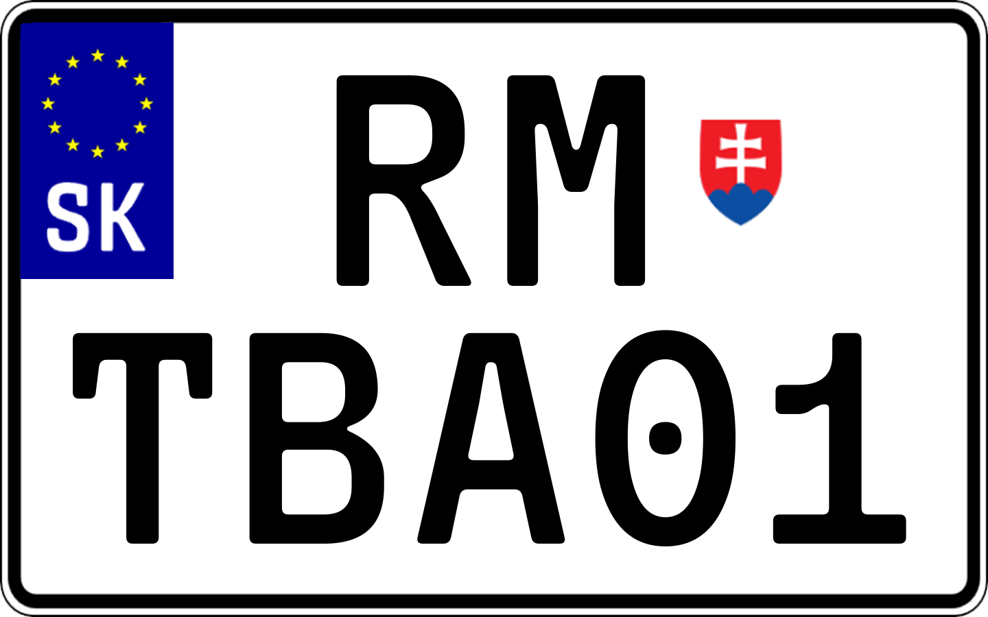 Typ IV - Bežná 2R