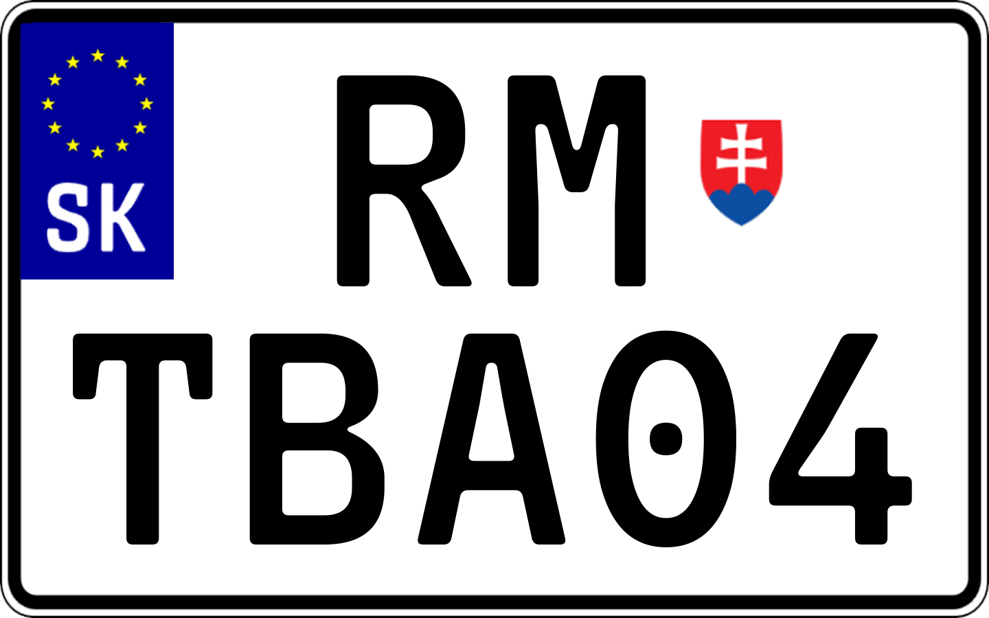 Typ IV - Bežná 2R