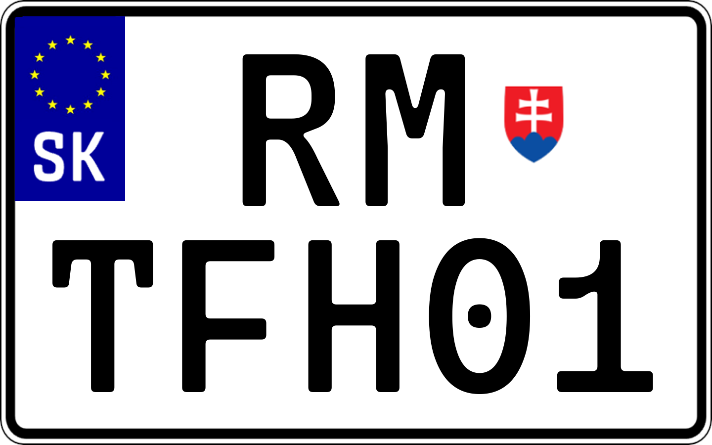 Typ IV - Bežná 2R