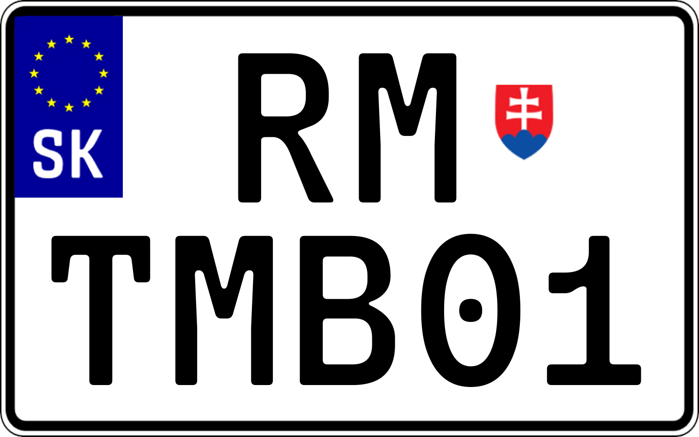 Typ IV - Bežná 2R