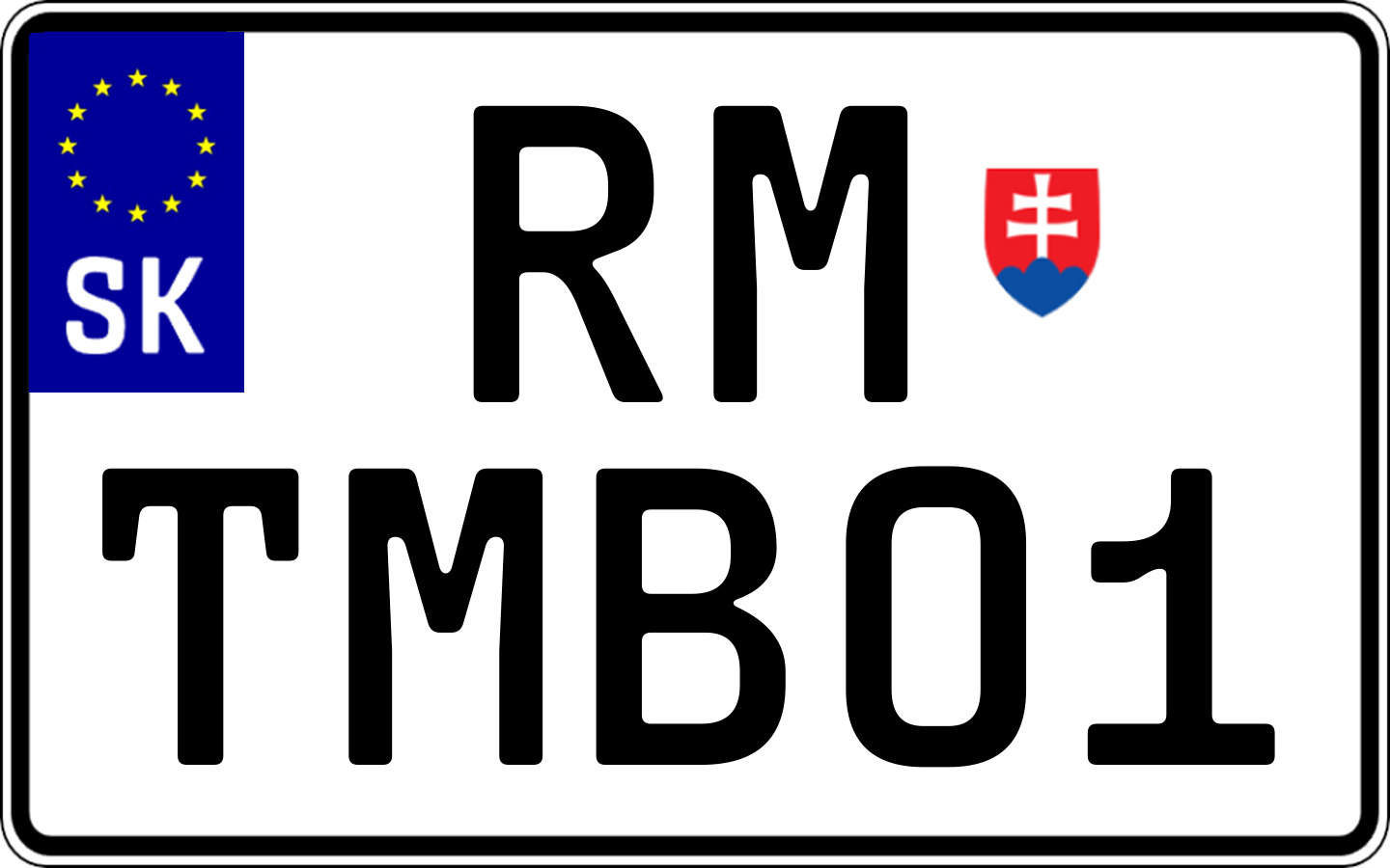 Typ IV - Bežná 2R