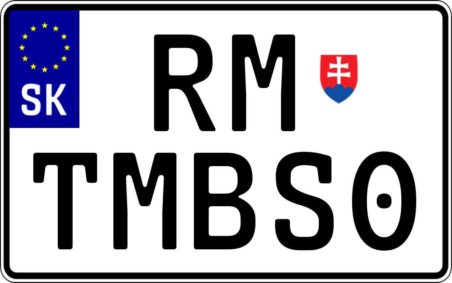 Typ IV - Bežná 2R