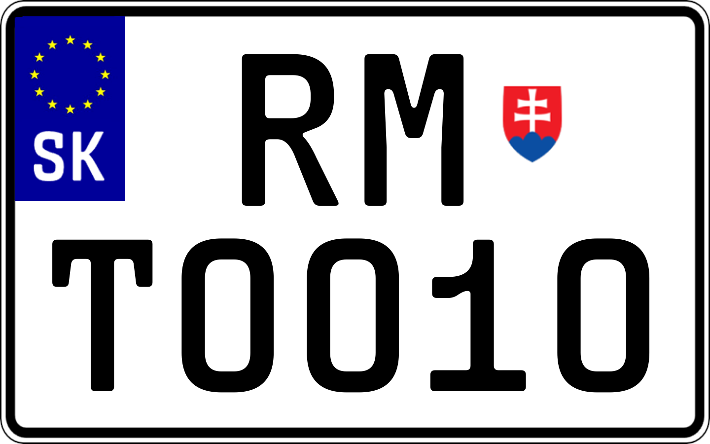 Typ IV - Bežná 2R