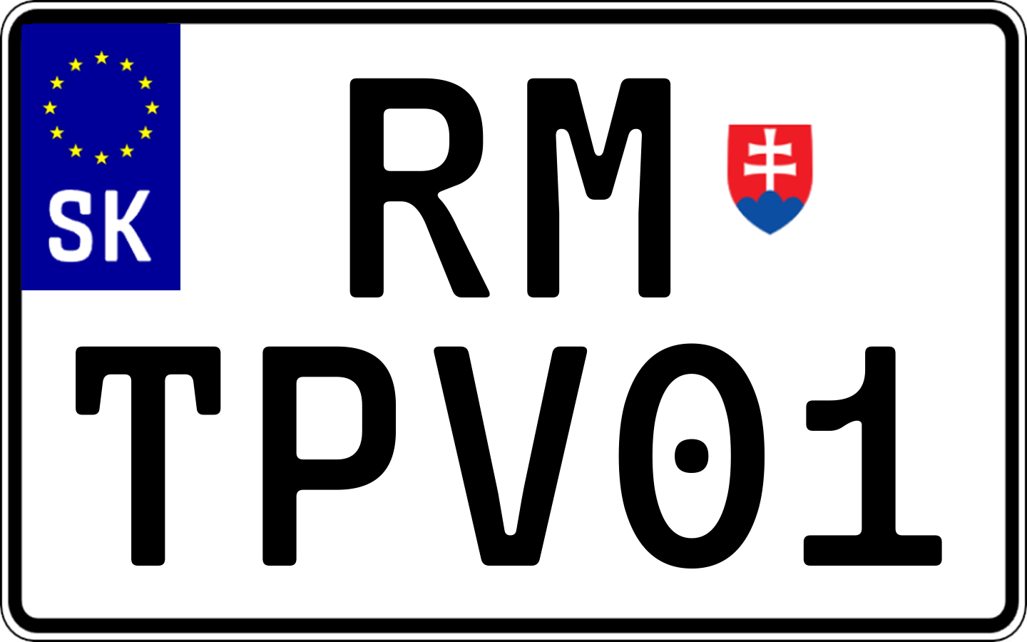 Typ IV - Bežná 2R