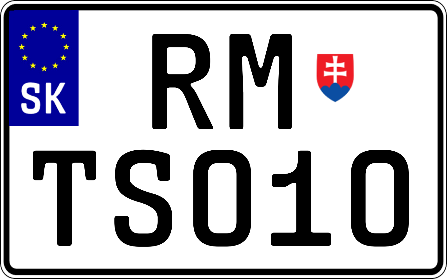 Typ IV - Bežná 2R