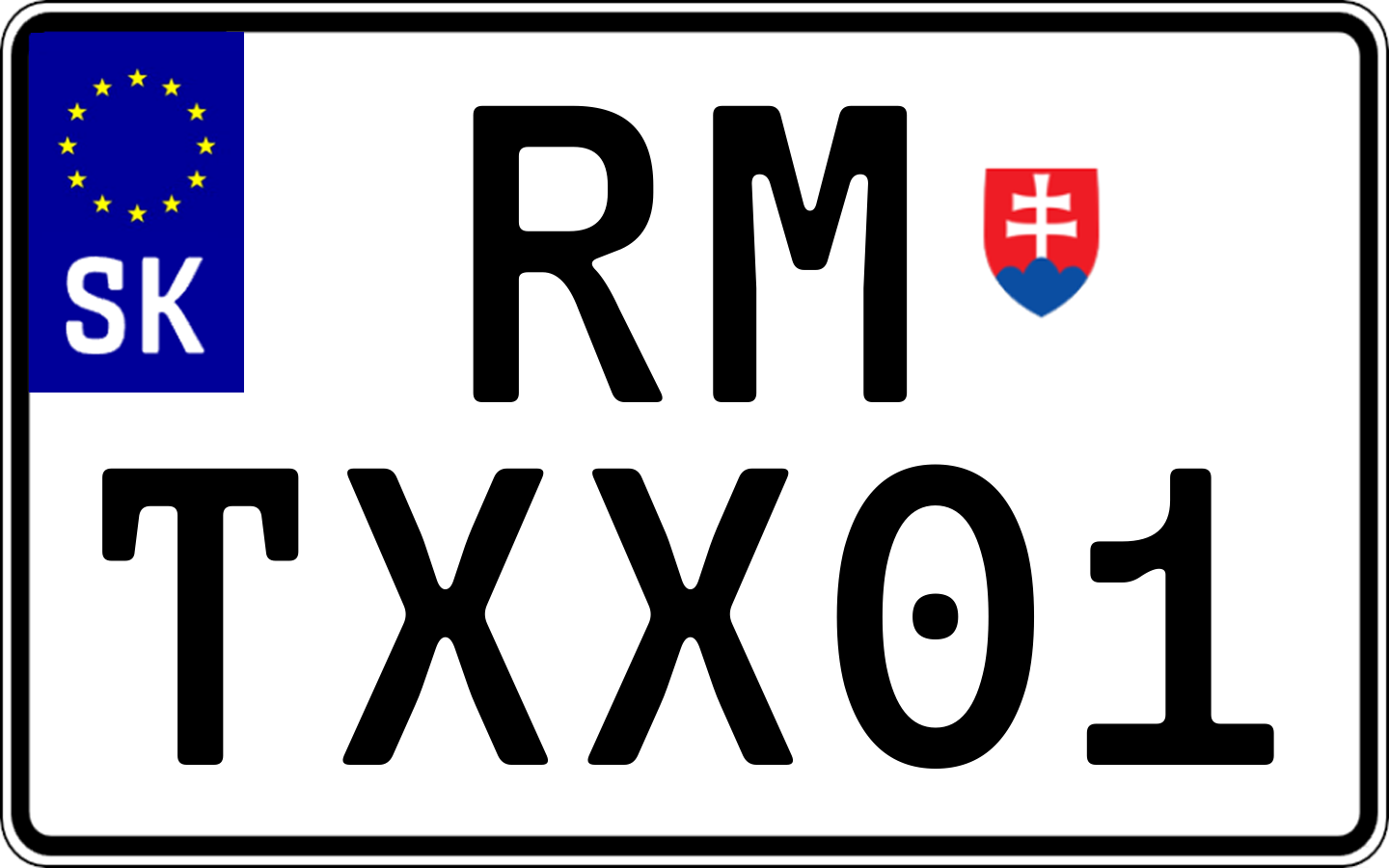 Typ IV - Bežná 2R
