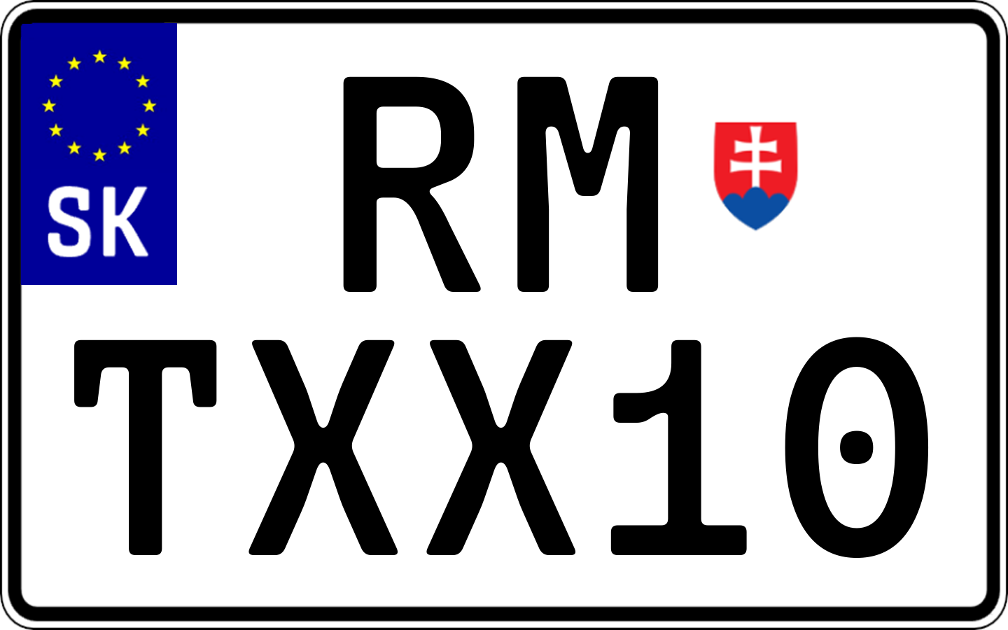 Typ IV - Bežná 2R