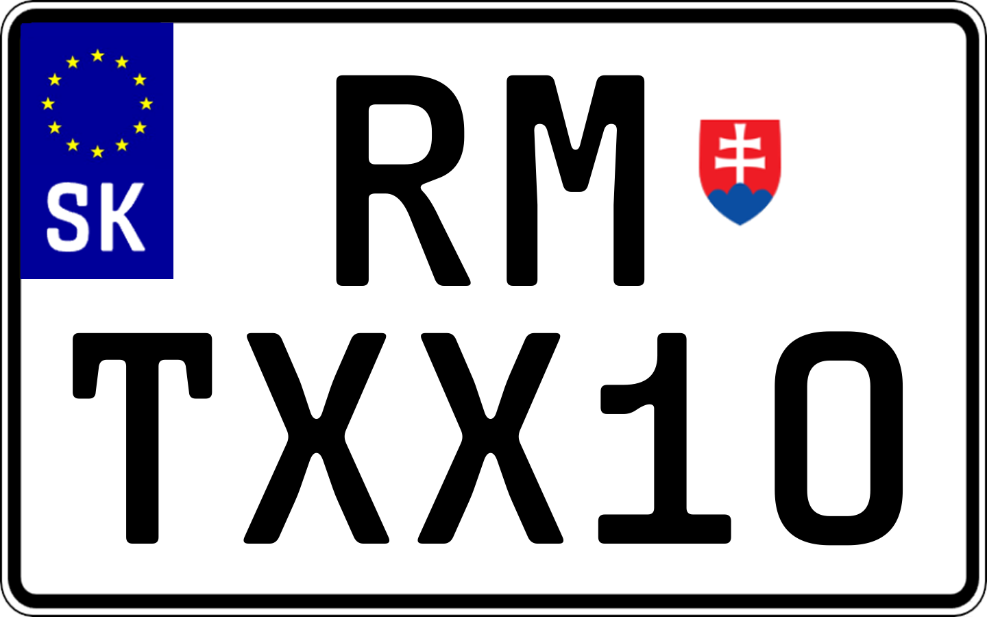 Typ IV - Bežná 2R