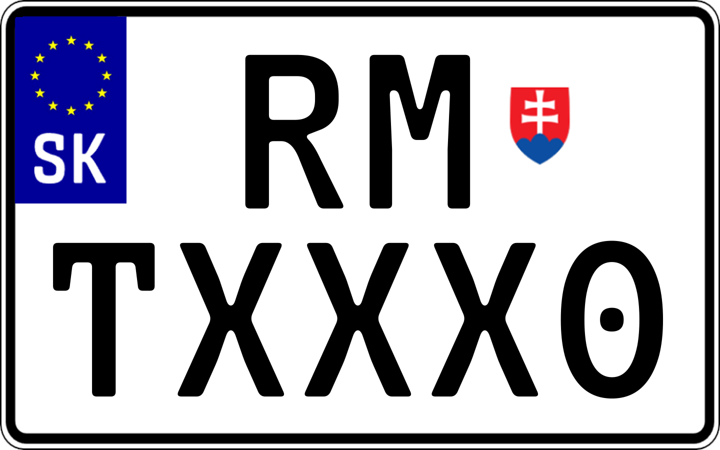 Typ IV - Bežná 2R