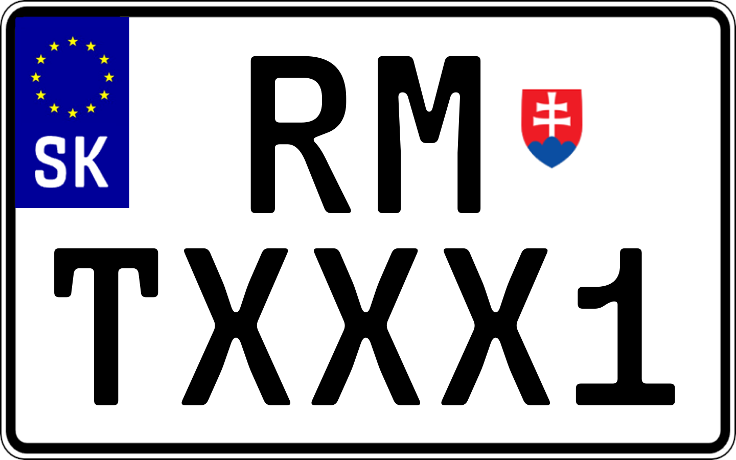 Typ IV - Bežná 2R