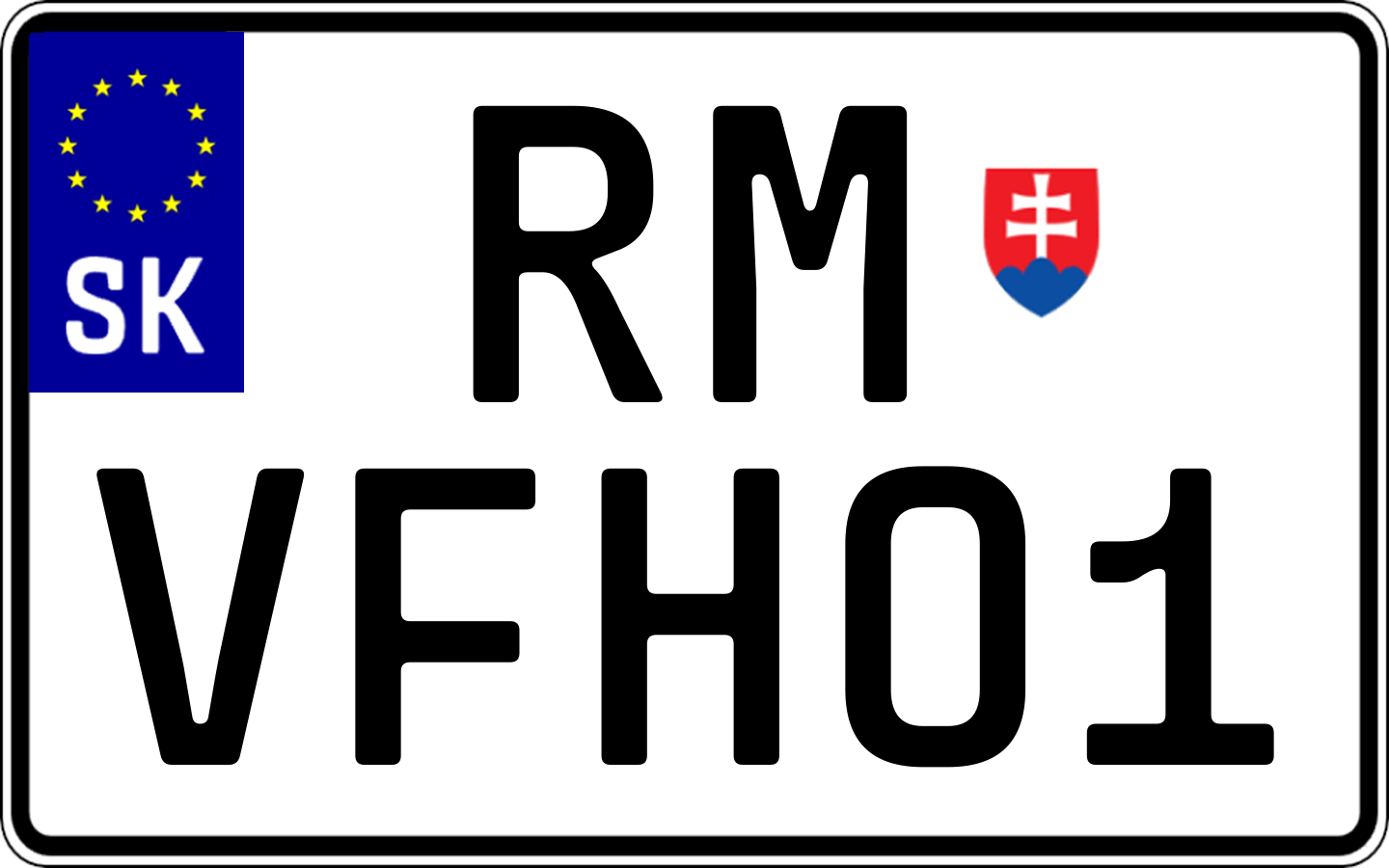 Typ IV - Bežná 2R