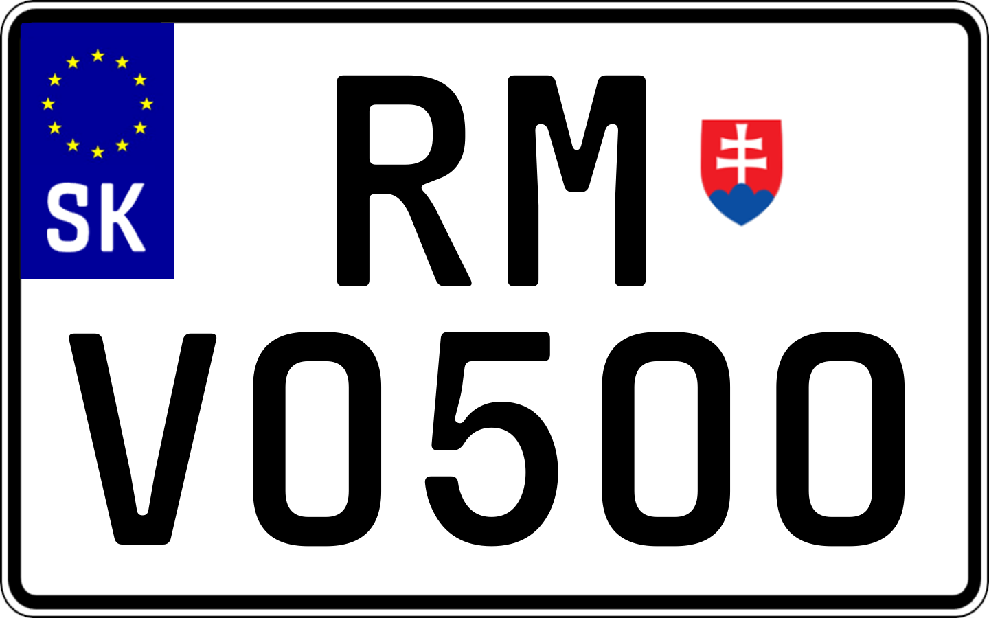 Typ IV - Bežná 2R