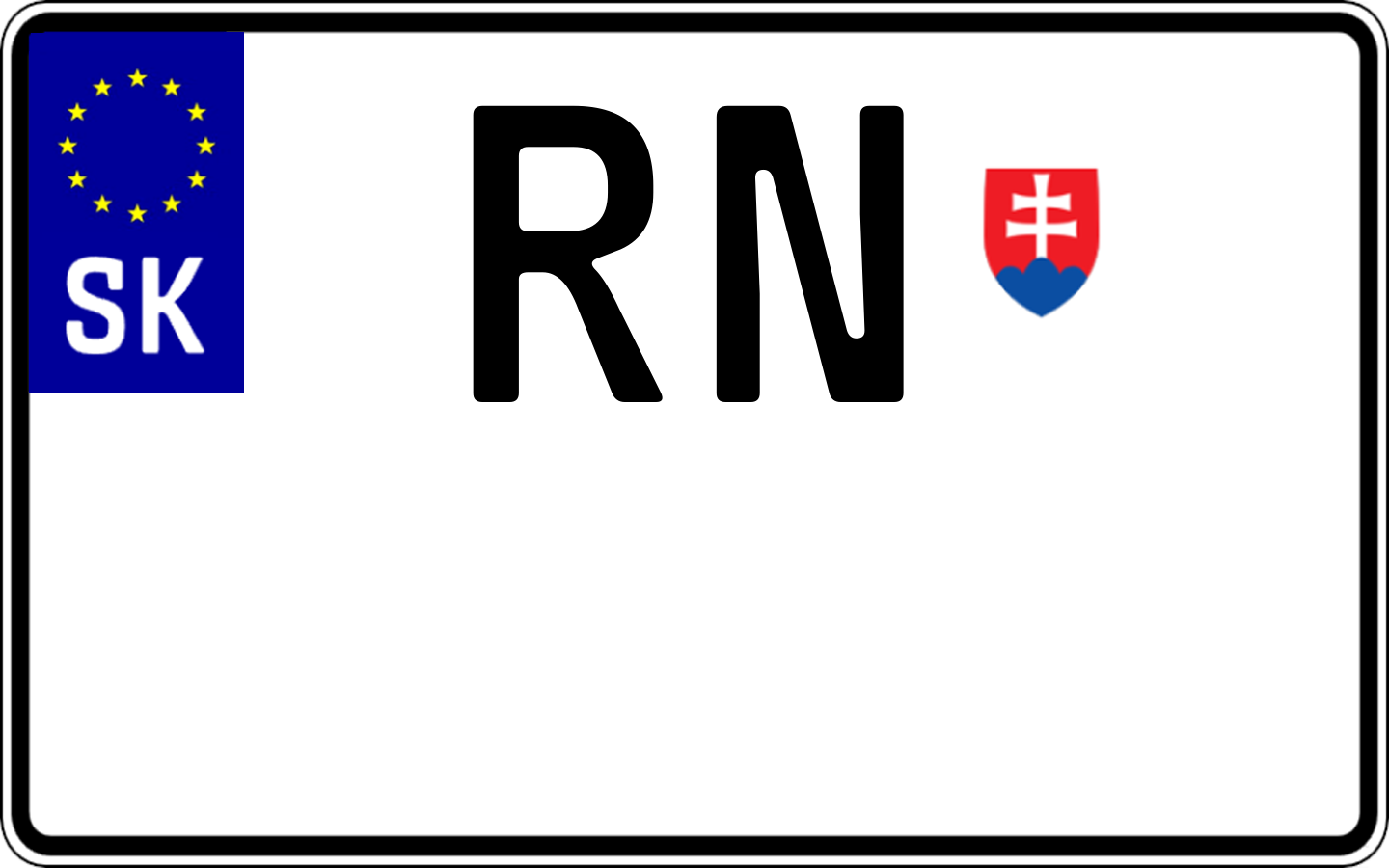 Typ IV - Bežná 2R