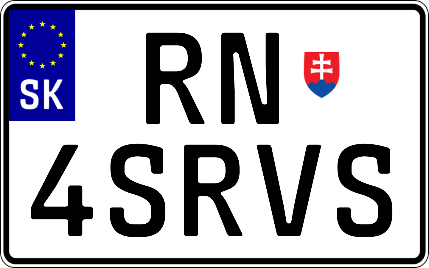 Typ IV - Bežná 2R