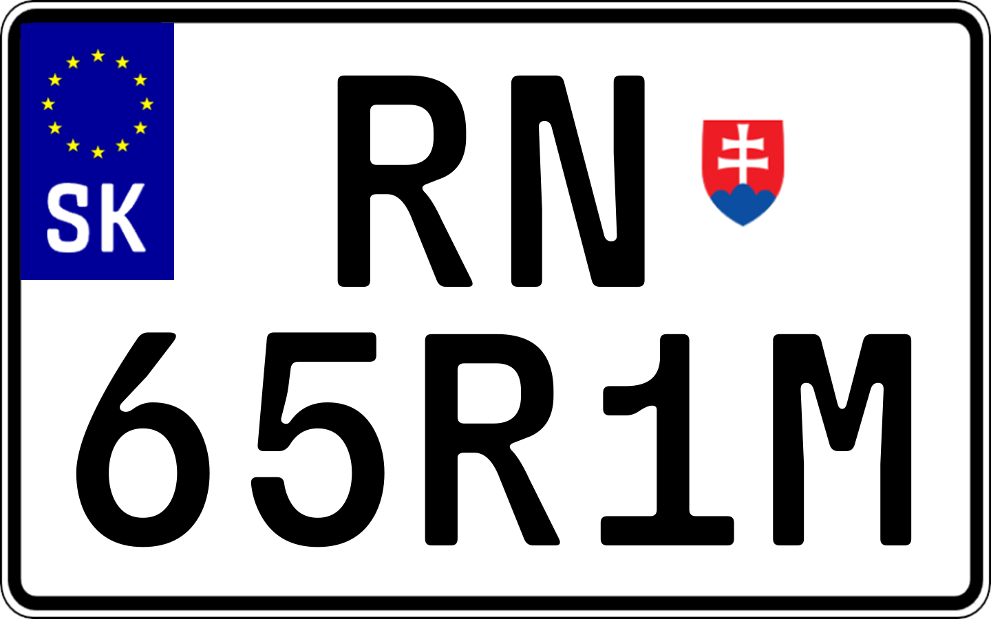 Typ IV - Bežná 2R