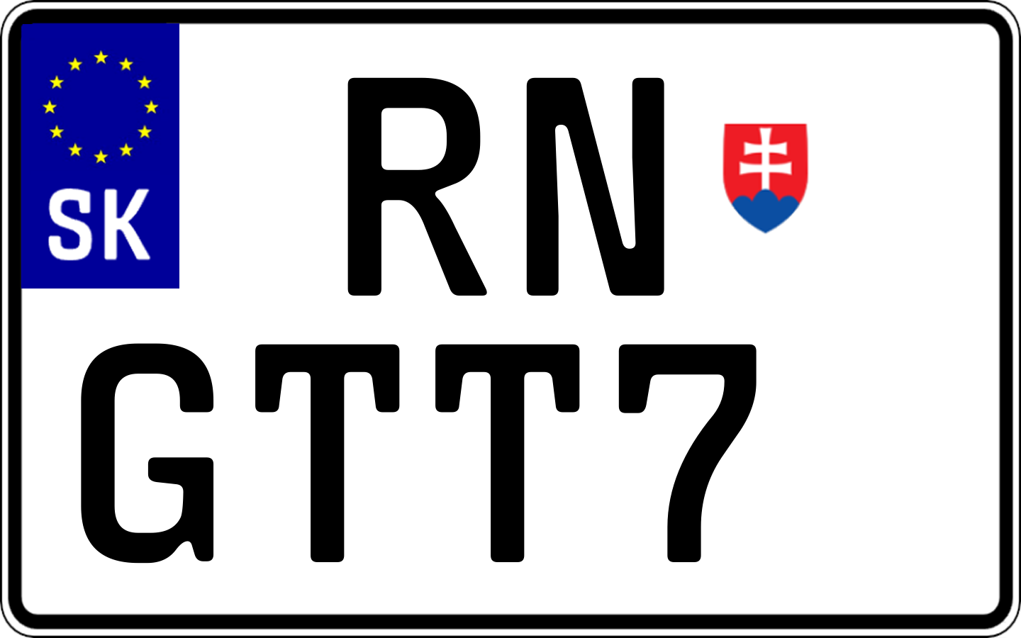 Typ IV - Bežná 2R