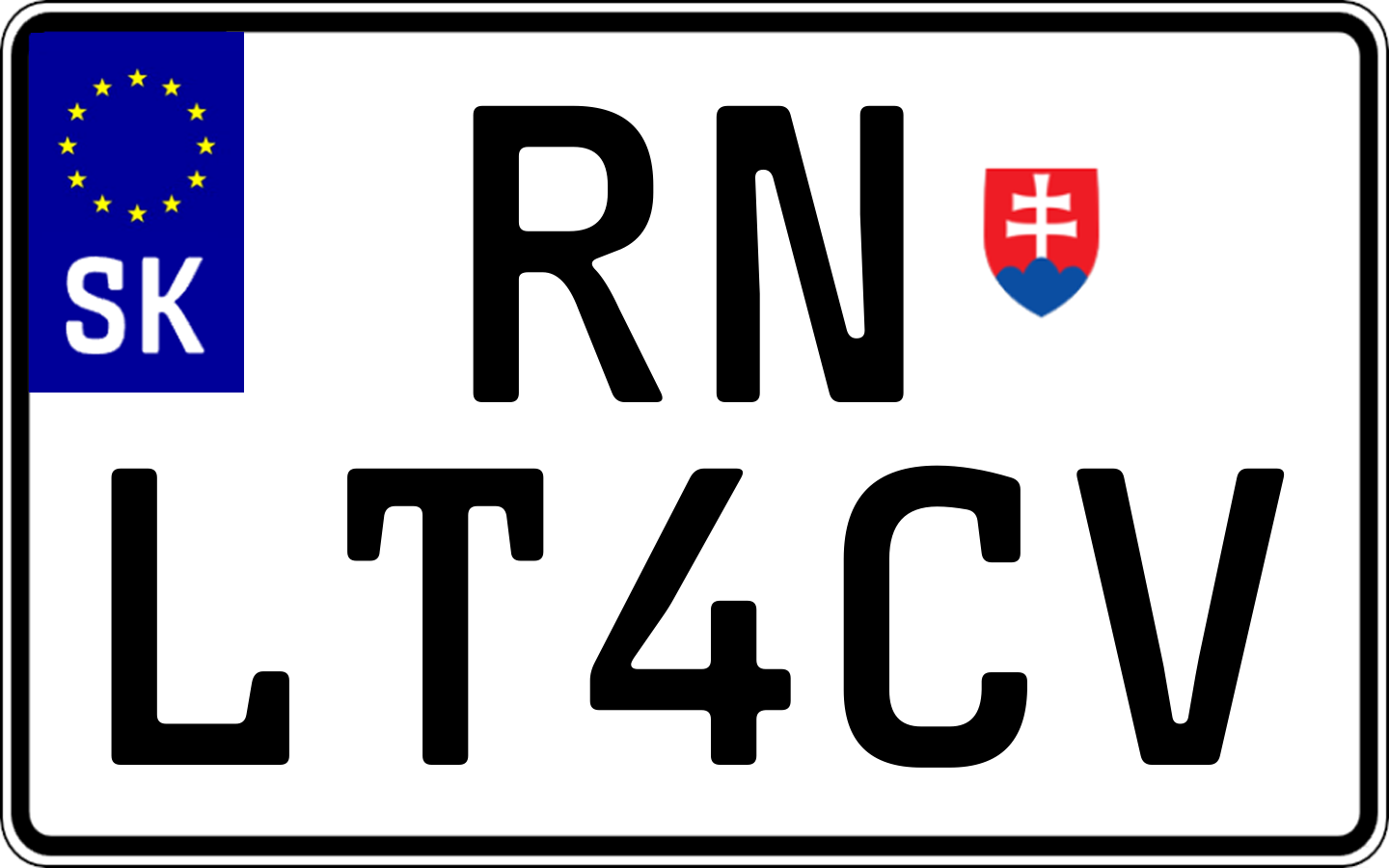 Typ IV - Bežná 2R