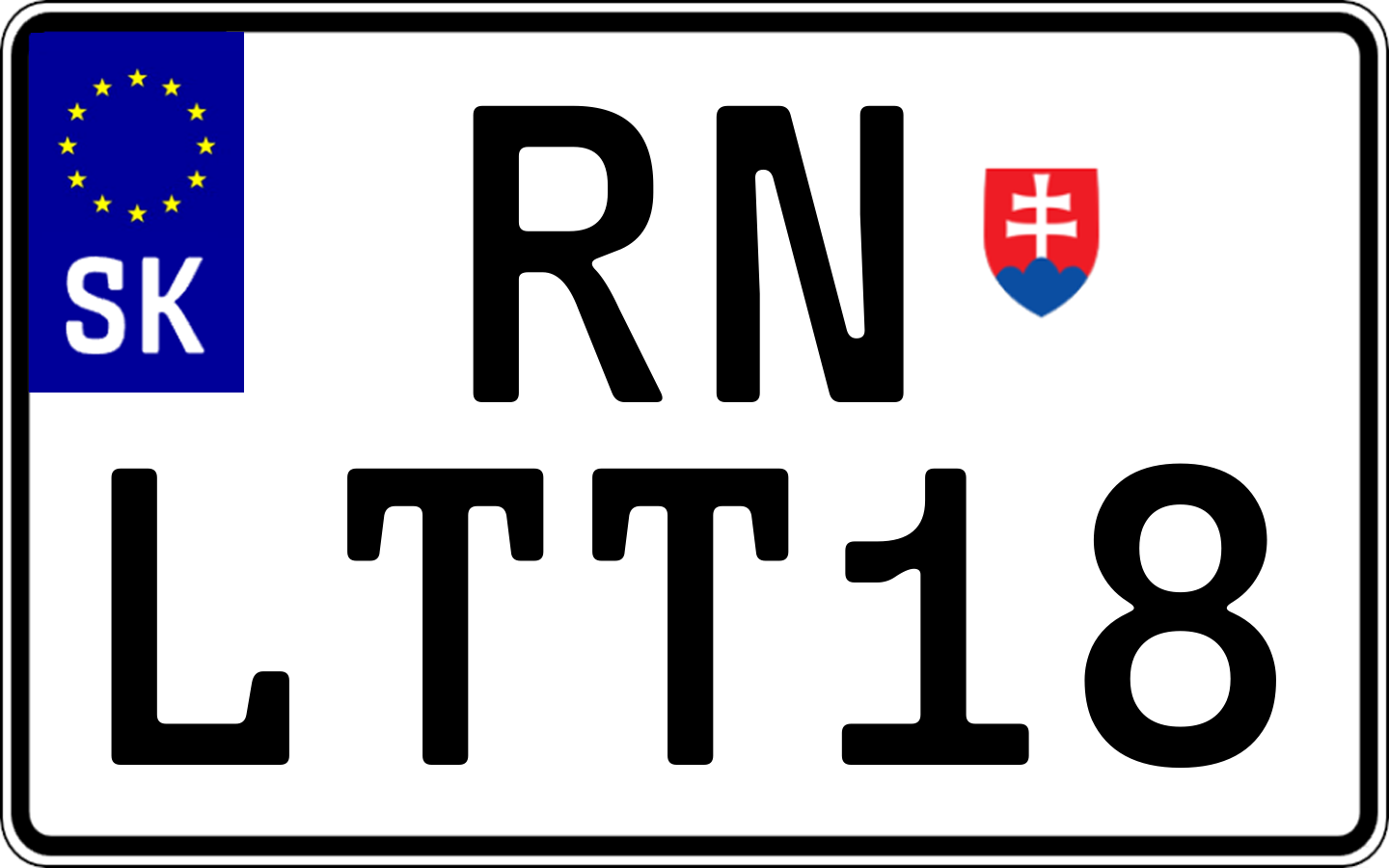 Typ IV - Bežná 2R