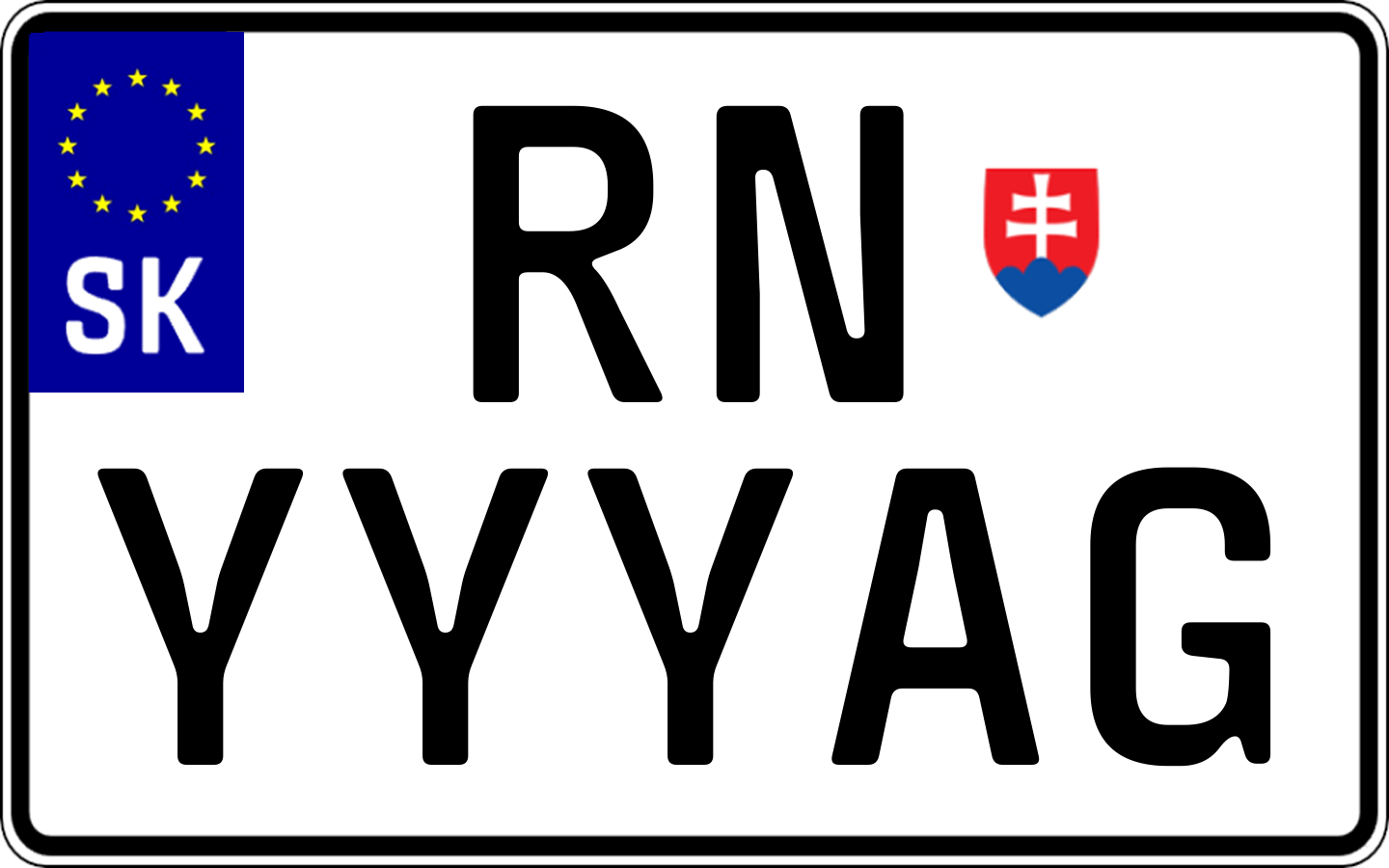 Typ IV - Bežná 2R
