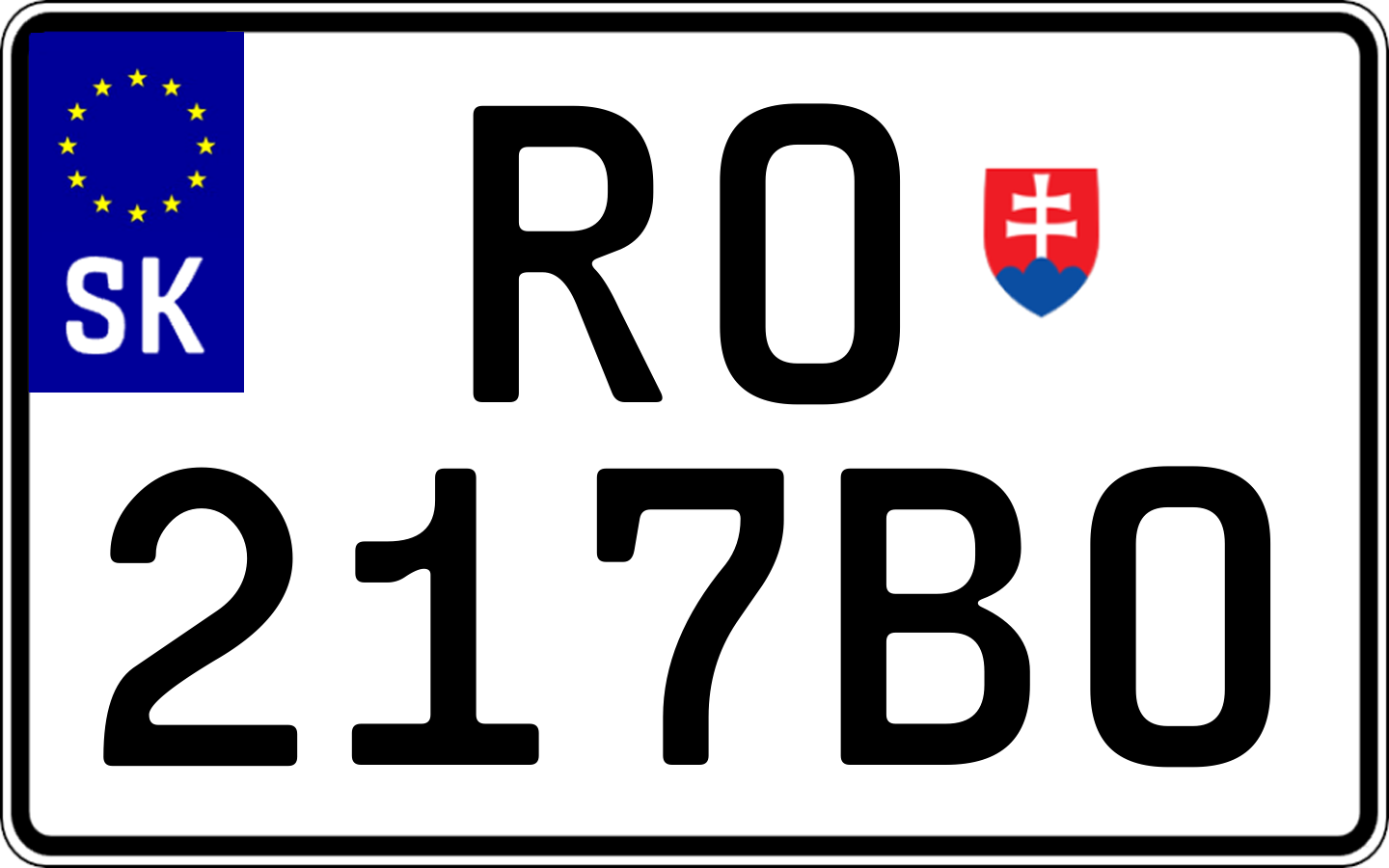 Typ IV - Bežná 2R