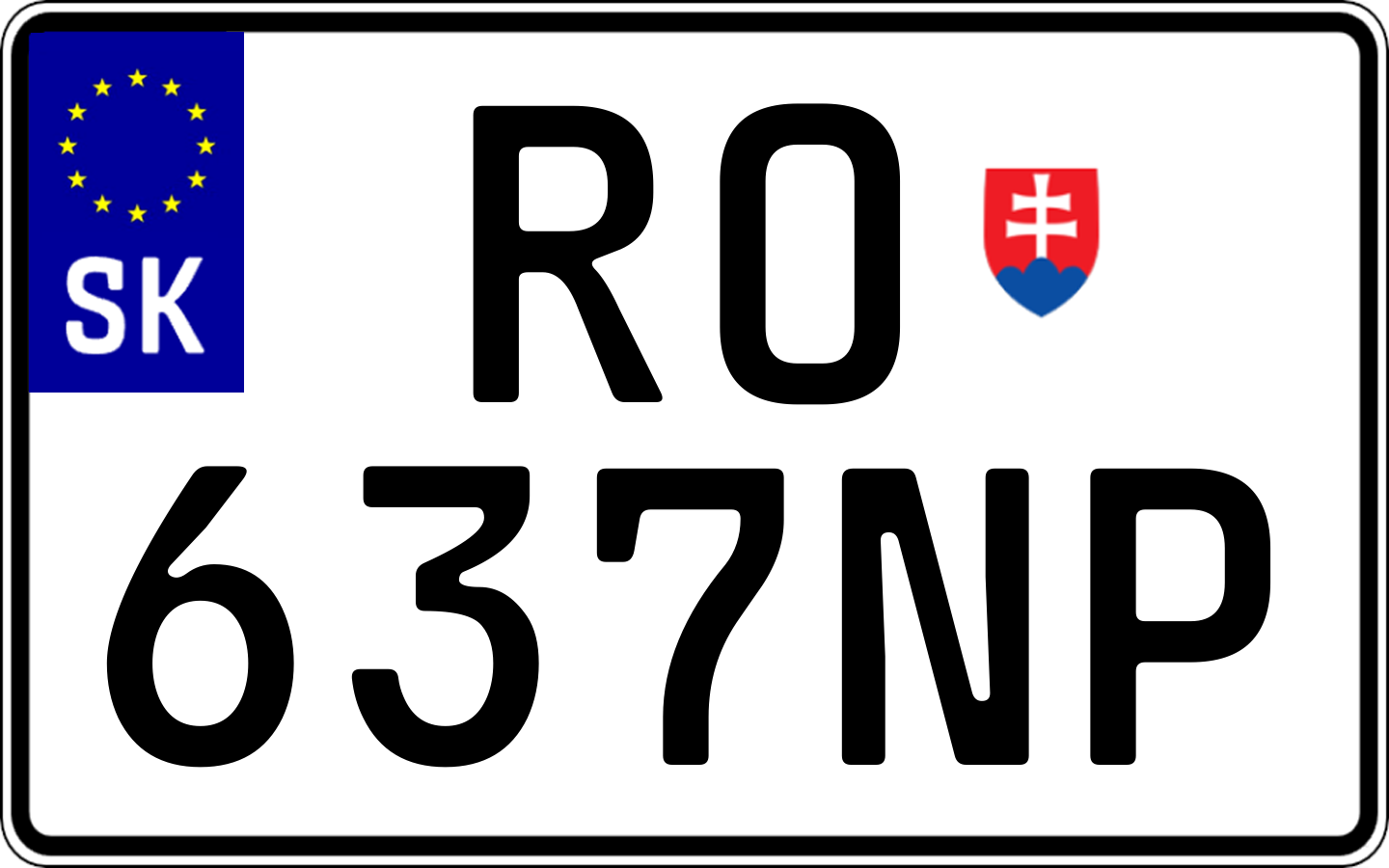 Typ IV - Bežná 2R