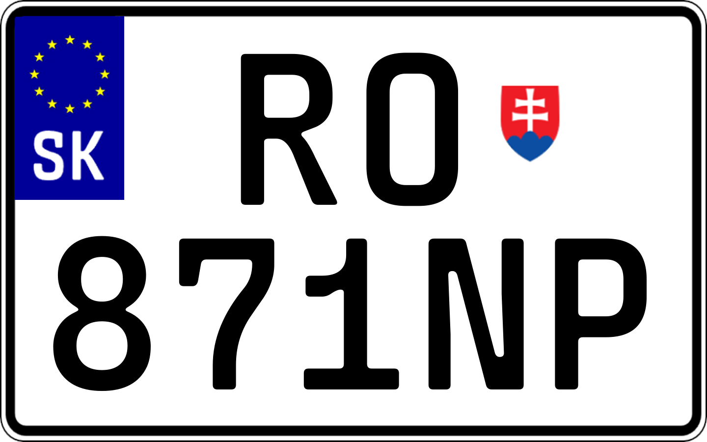 Typ IV - Bežná 2R