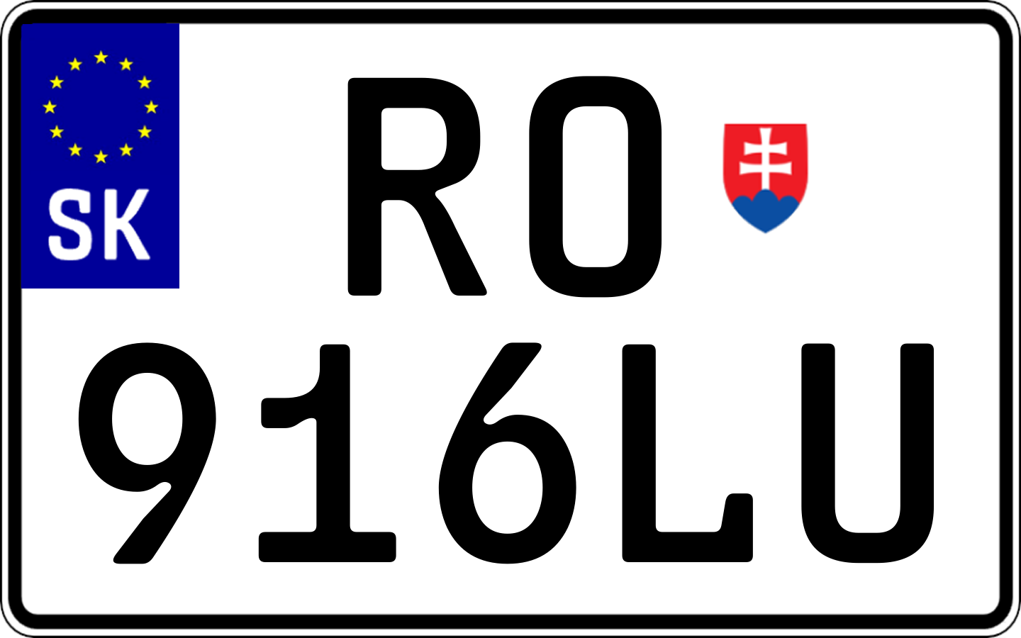 Typ IV - Bežná 2R