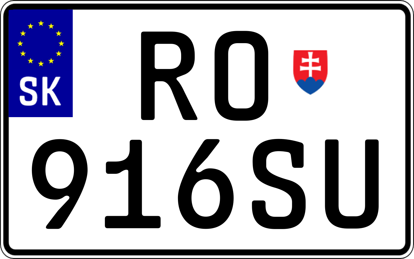 Typ IV - Bežná 2R