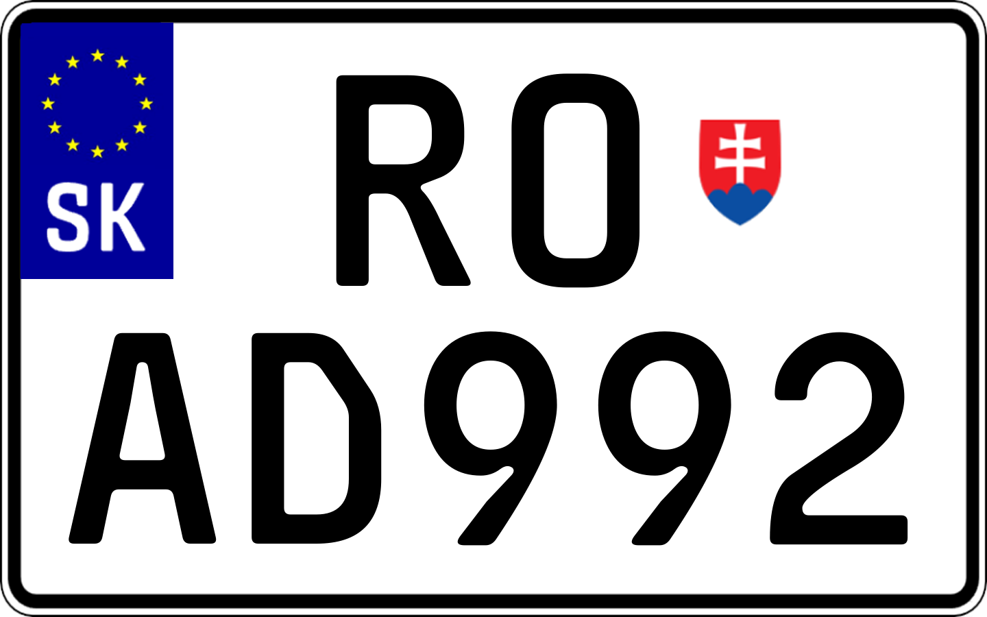 Typ IV - Bežná 2R