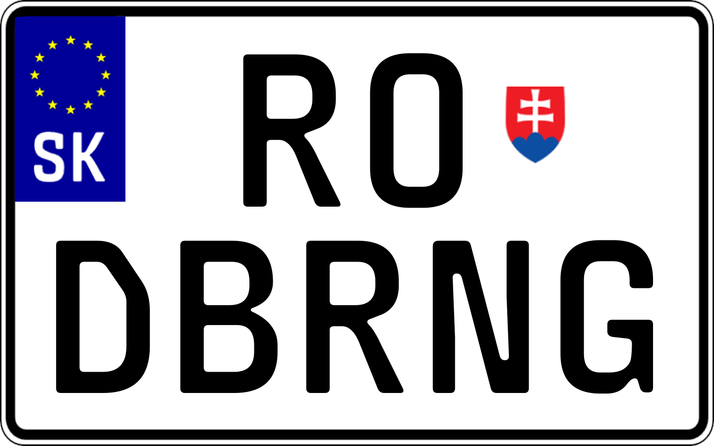 Typ IV - Bežná 2R