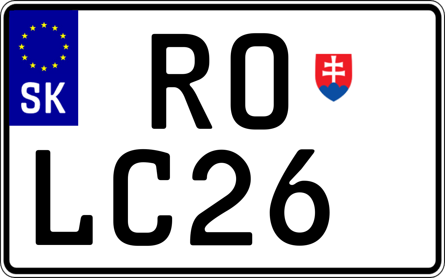 Typ IV - Bežná 2R