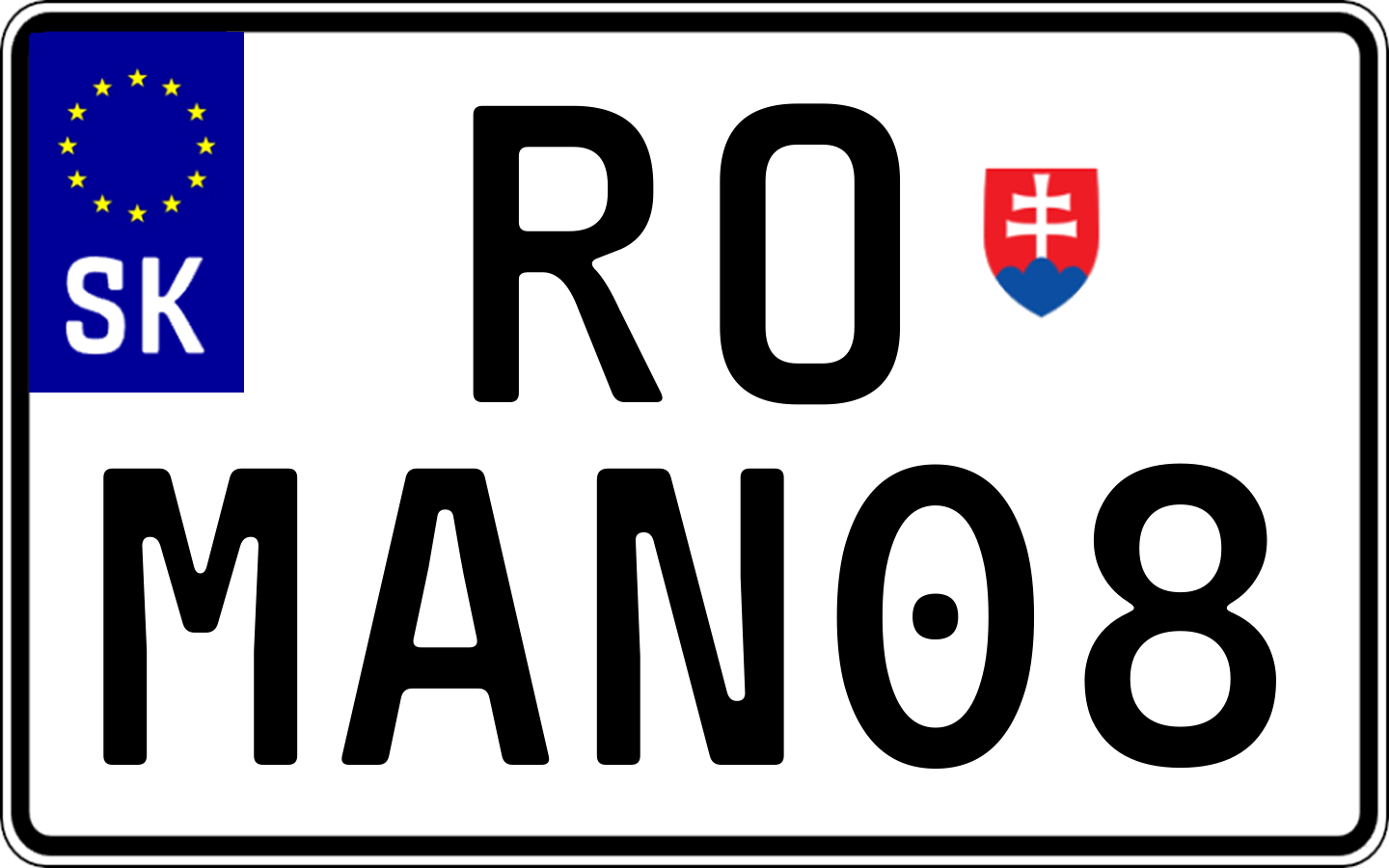 Typ IV - Bežná 2R