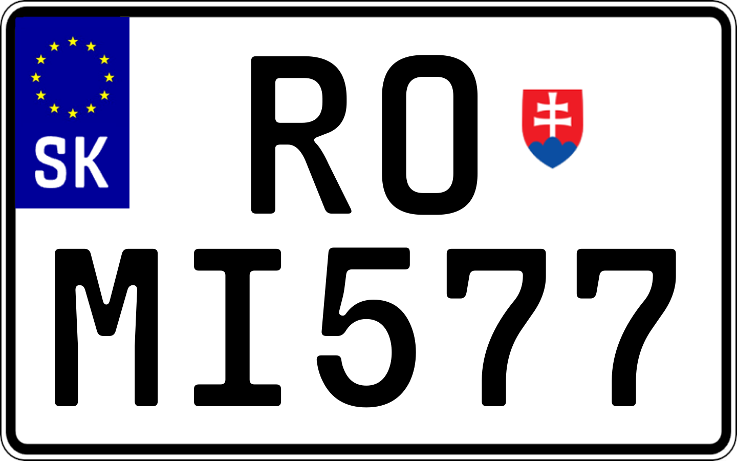 Typ IV - Bežná 2R