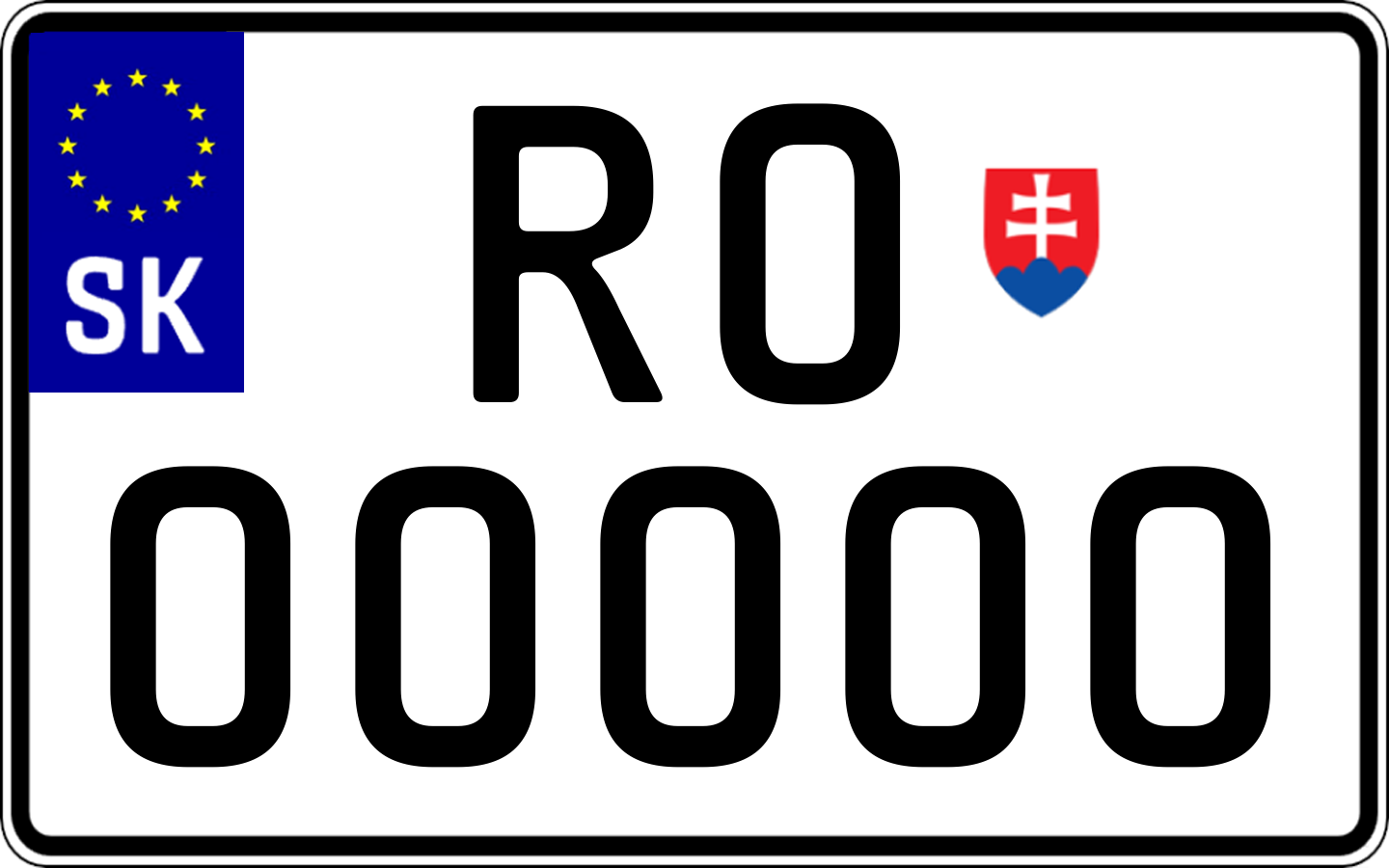 Typ IV - Bežná 2R