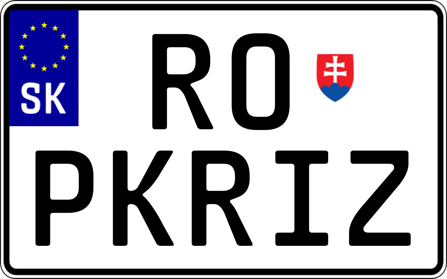 Typ IV - Bežná 2R