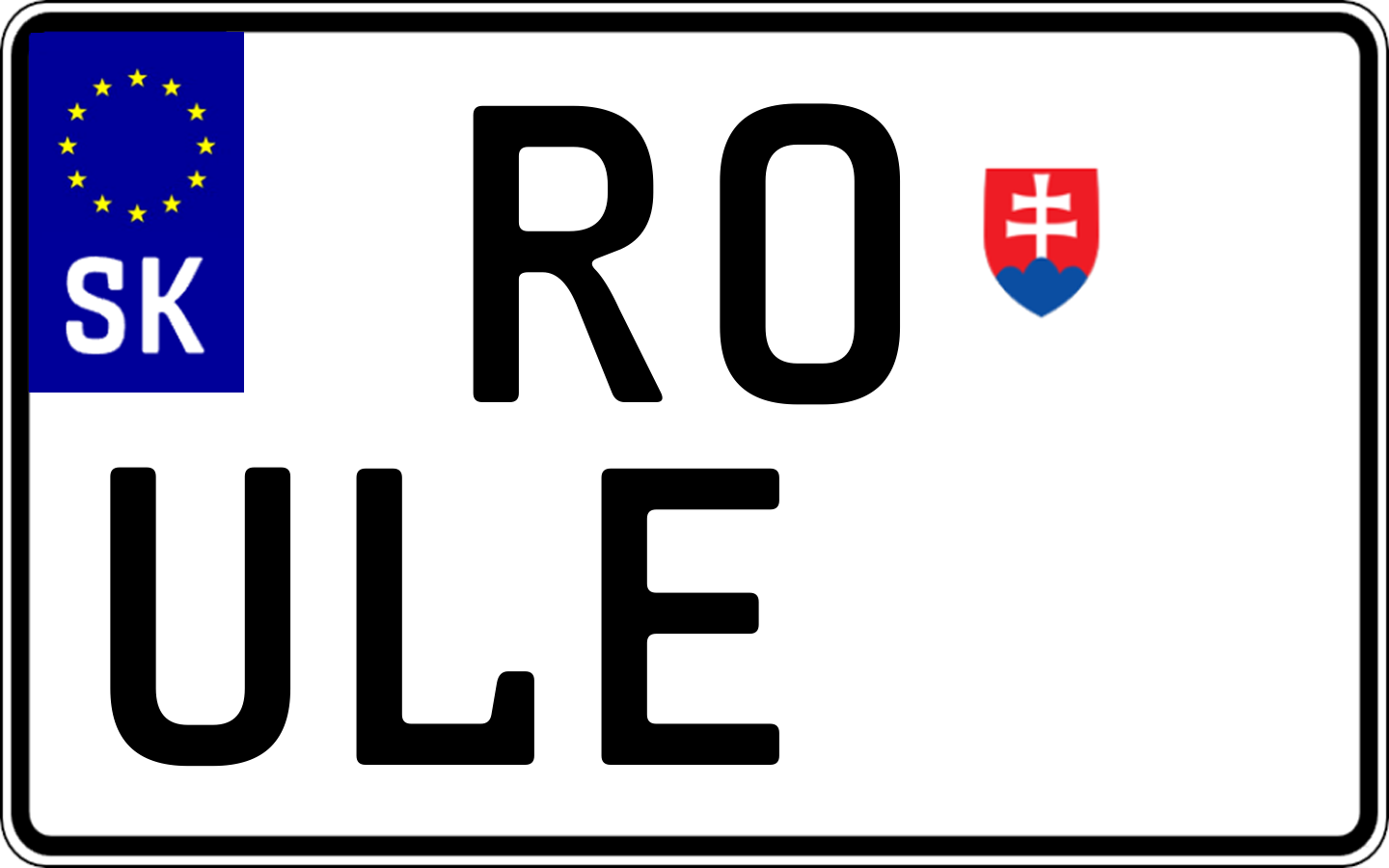 Typ IV - Bežná 2R