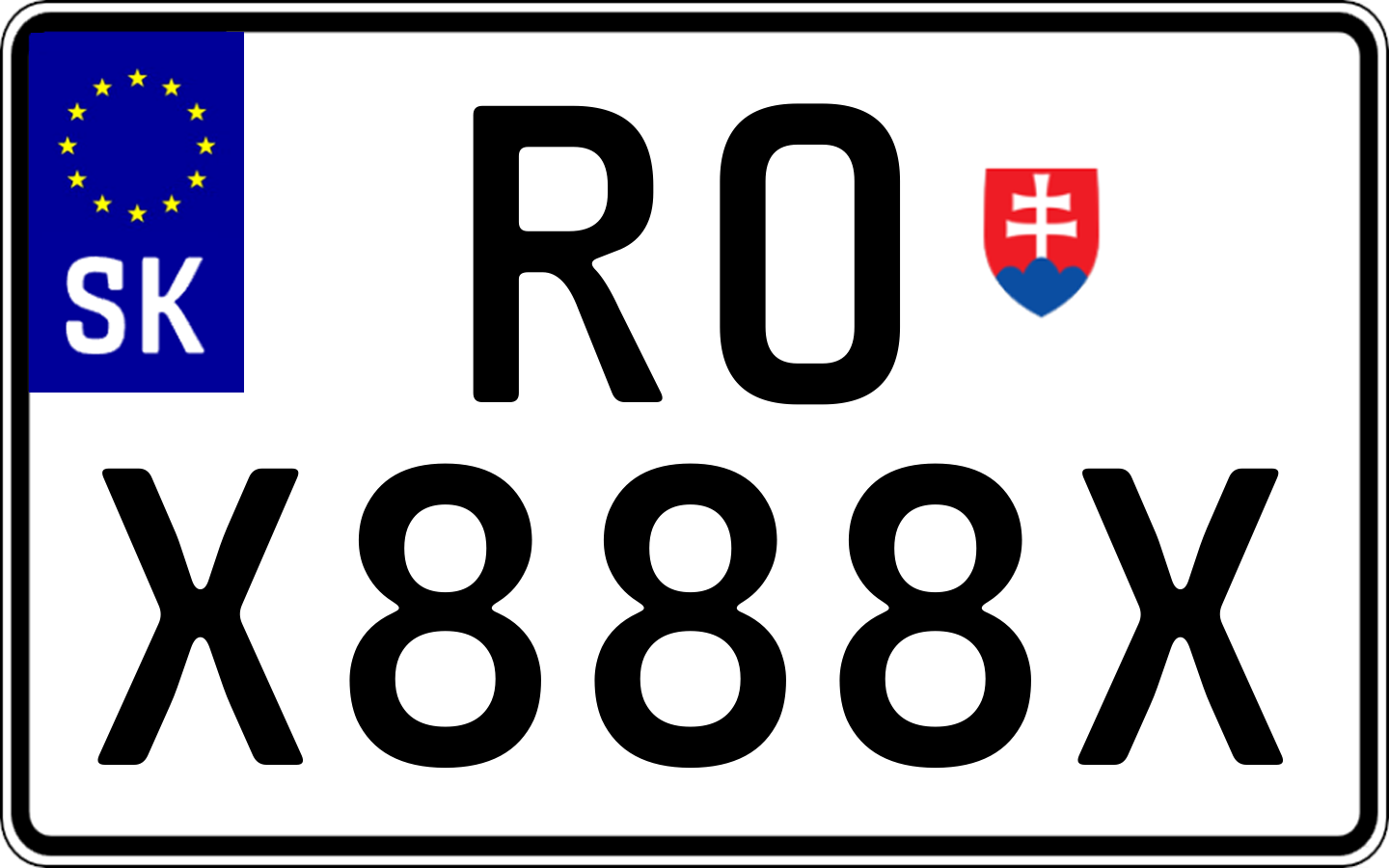 Typ IV - Bežná 2R
