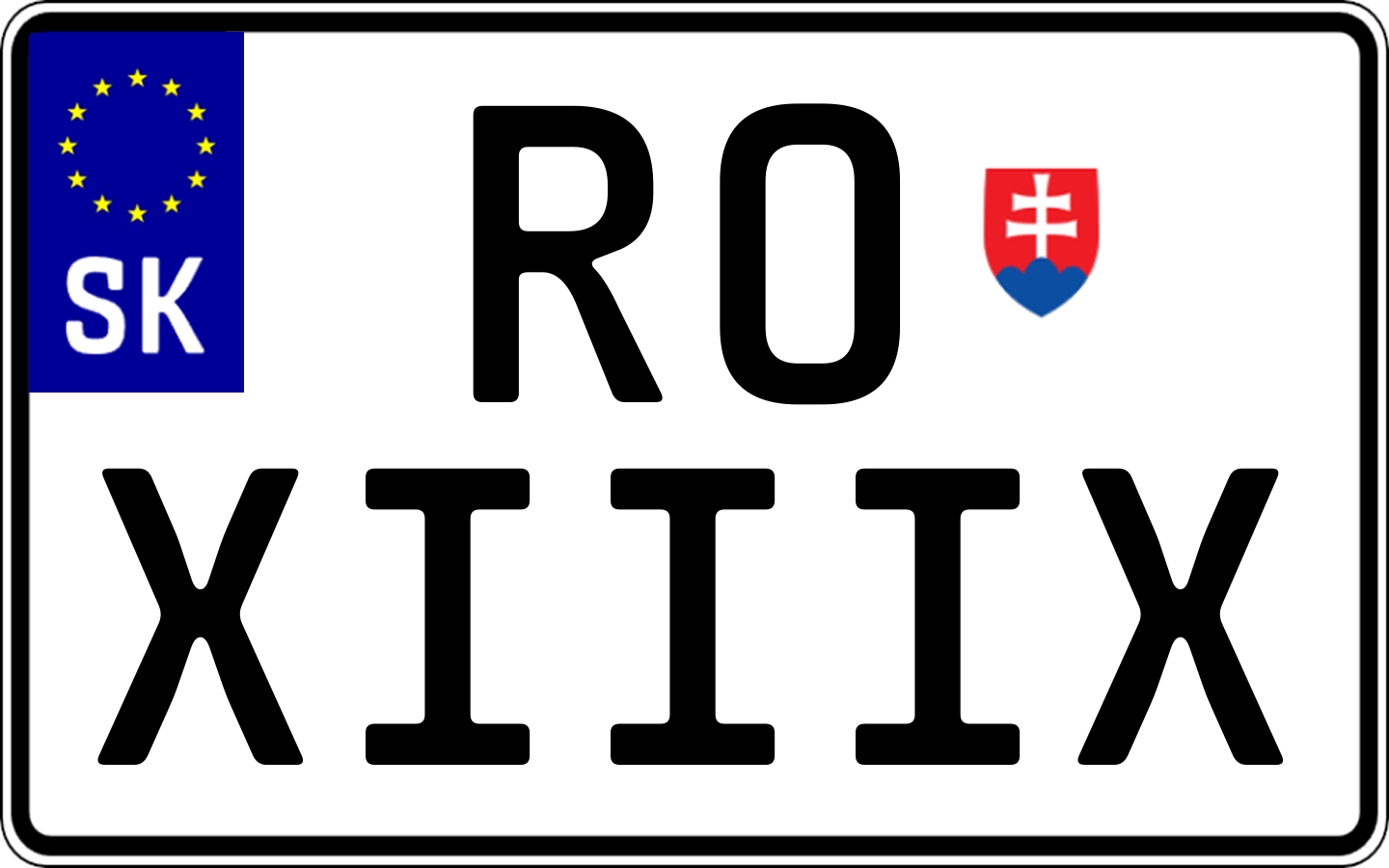 Typ IV - Bežná 2R