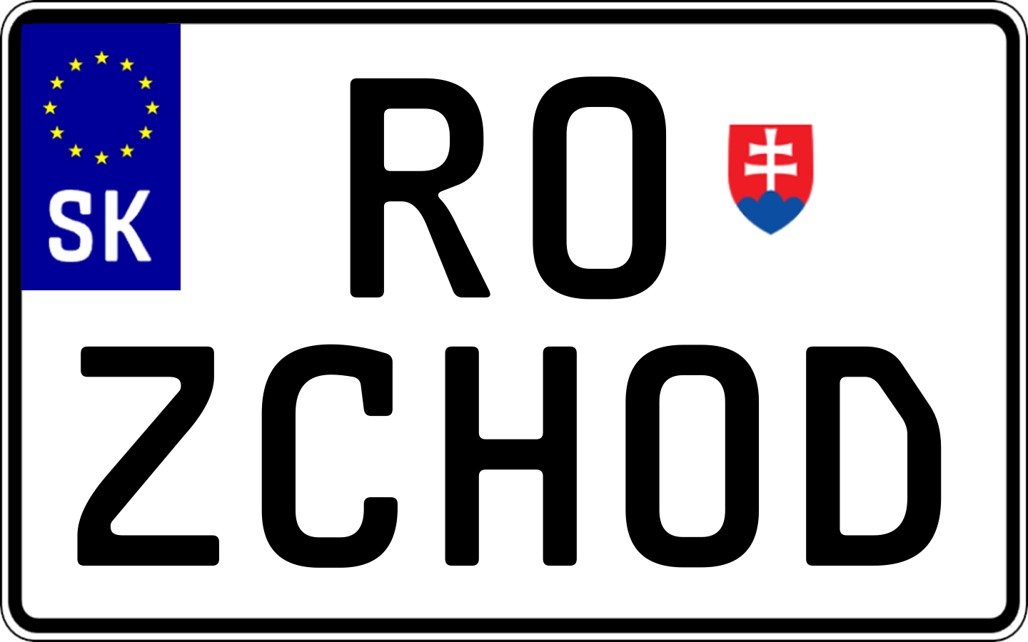 Typ IV - Bežná 2R