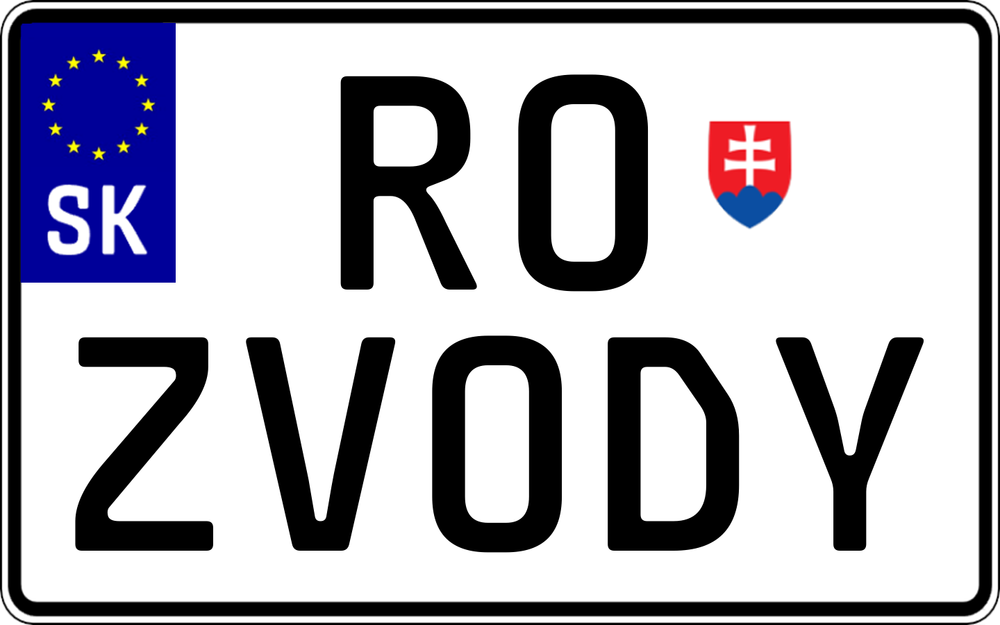 Typ IV - Bežná 2R