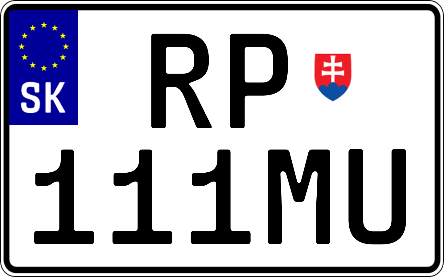 Typ IV - Bežná 2R