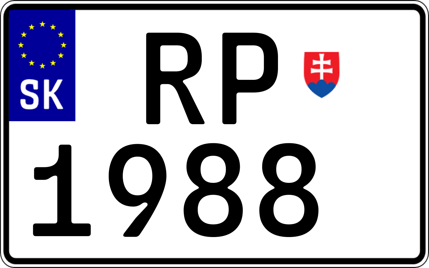 Typ IV - Bežná 2R