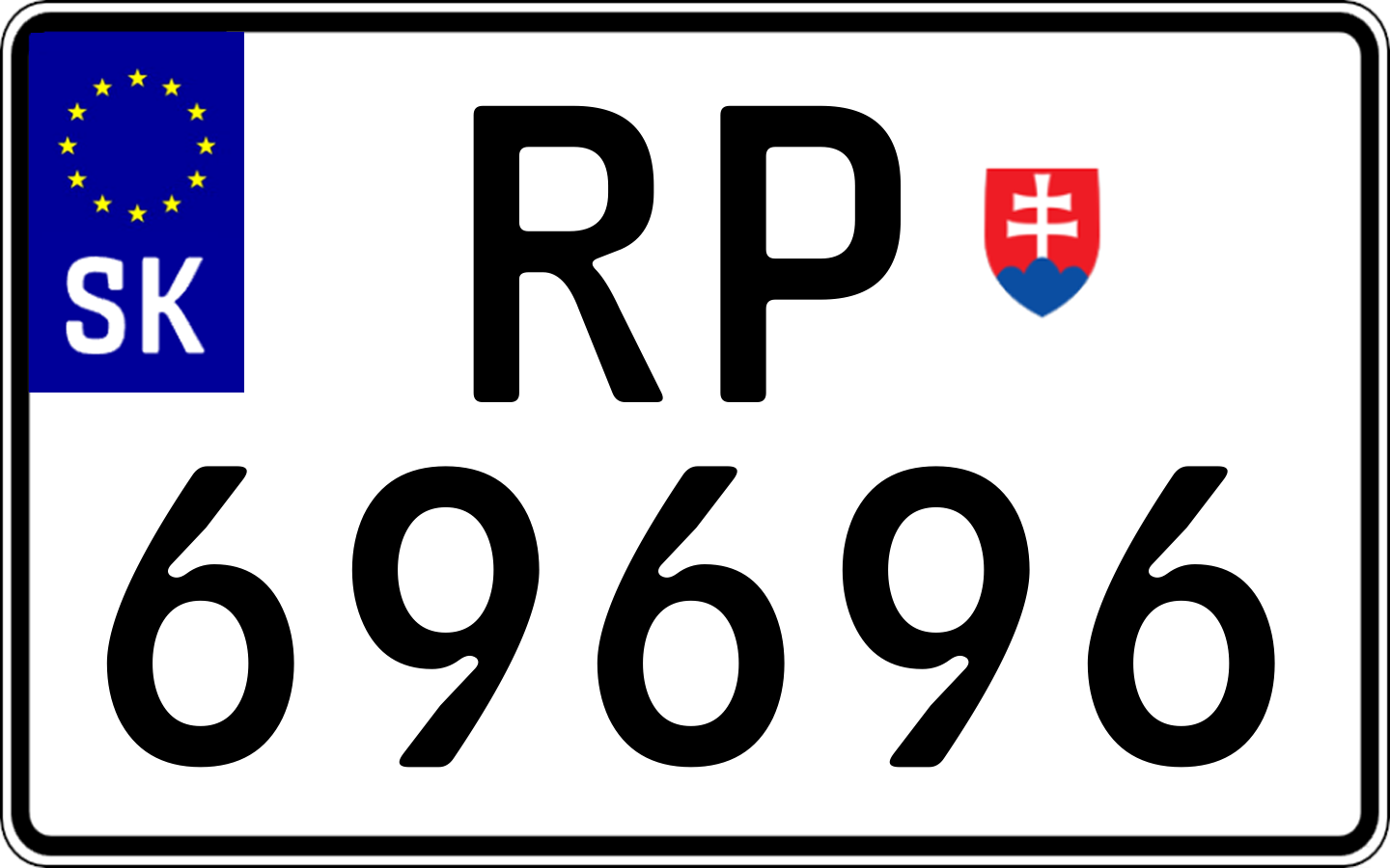 Typ IV - Bežná 2R