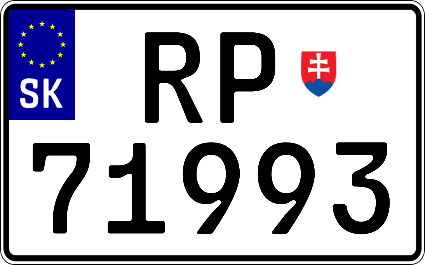 Typ IV - Bežná 2R