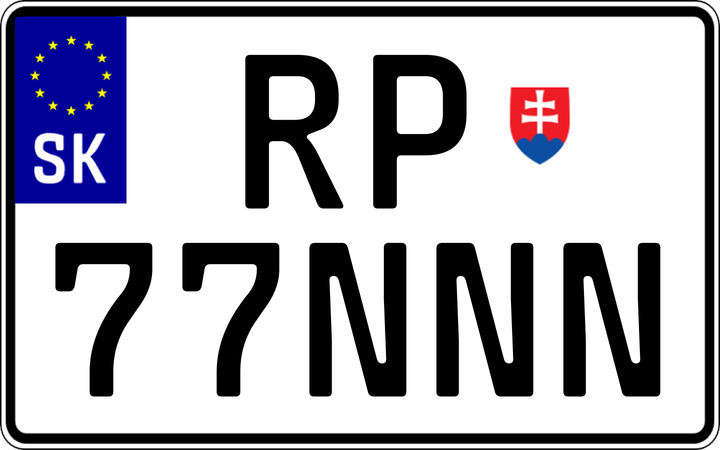 Typ IV - Bežná 2R