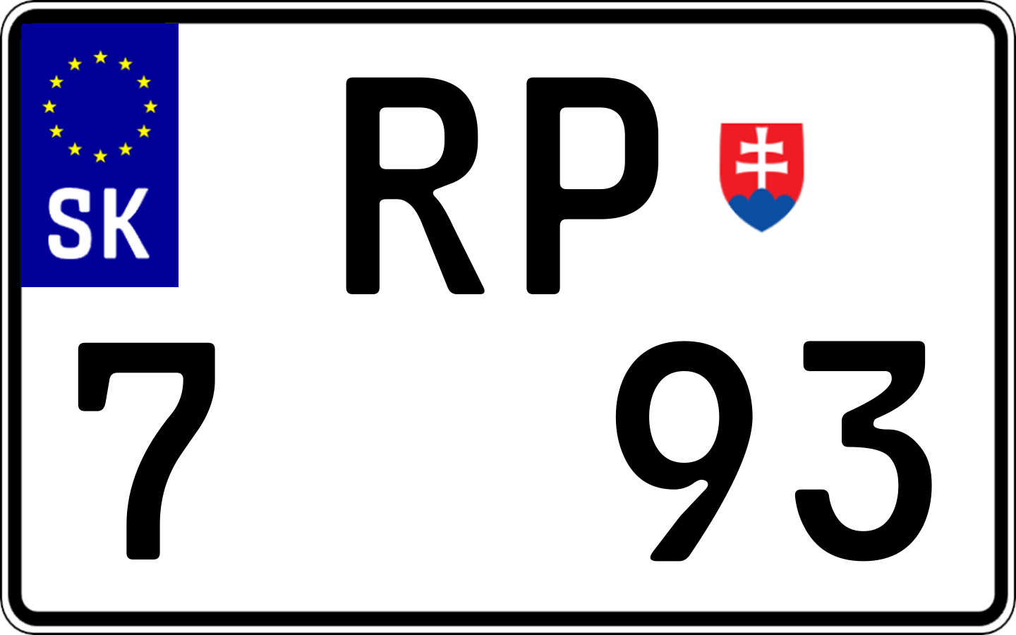 Typ IV - Bežná 2R