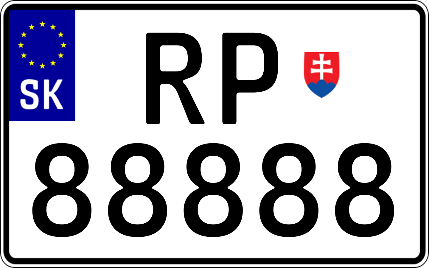 Typ IV - Bežná 2R