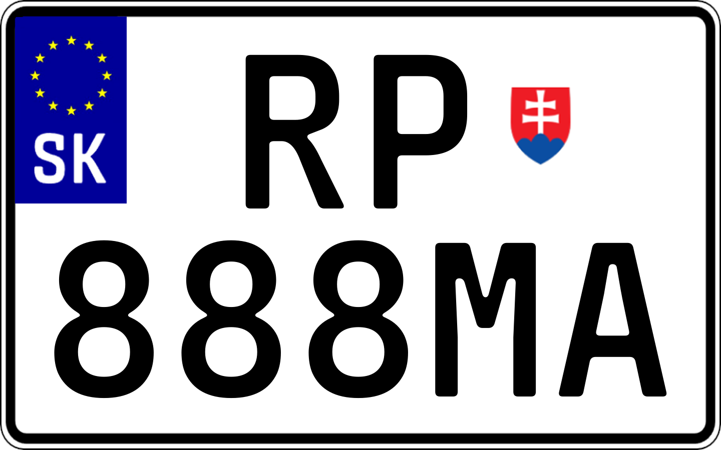 Typ IV - Bežná 2R